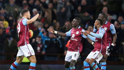 Aston Villa vs Middlesbrough, 21h00 ngày 30/7