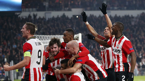 PSV vs Porto, 02h00 ngày 22/7: Bản lĩnh nhà vô địch