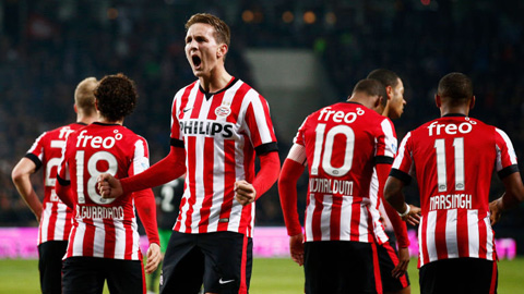 PSV vs Porto, 02h00 ngày 22/7: Bản lĩnh nhà vô địch