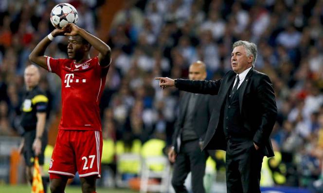 Lippstadt 08 vs Bayern Munich, 22h00 ngày 16/07: Tập bắn ở Am Bruchbaum