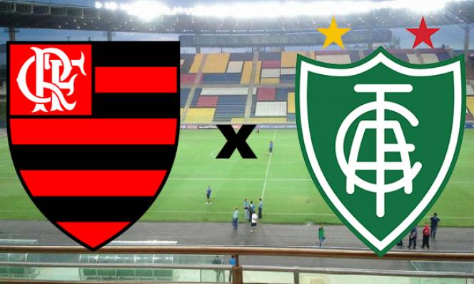 Flamengo vs America Mineiro, 06h00 ngày 26/7: Vị chủ nhà khó tính