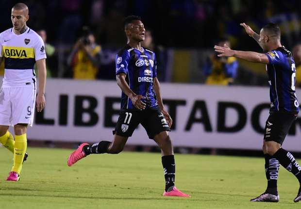 Boca Juniors vs Independiente, 07h45 ngày 15/7: Khó cho chủ nhà