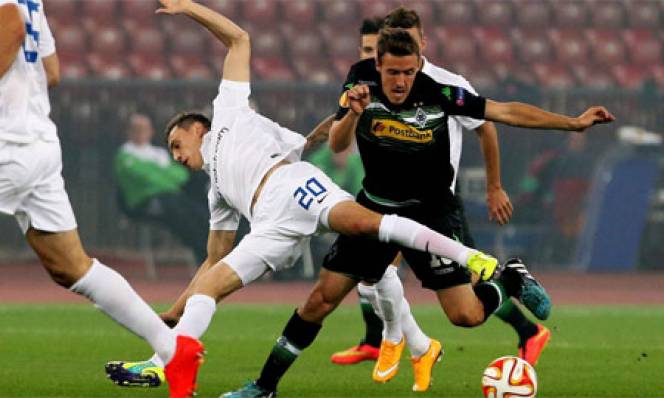 M.gladbach vs Zurich, 1h00 ngày 16/07: Tiếp đà phong độ