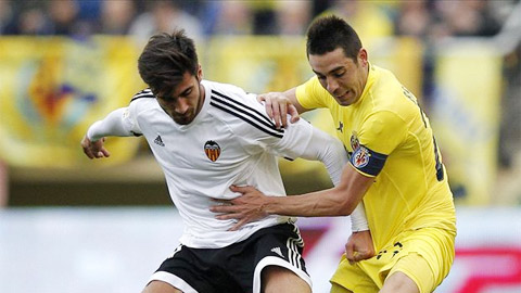 Castellon vs Valencia, 01h00 ngày 17/7