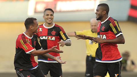 Flamengo vs America Mineiro, 06h00 ngày 26/7: Cơ hội tăng tốc của Flamengo