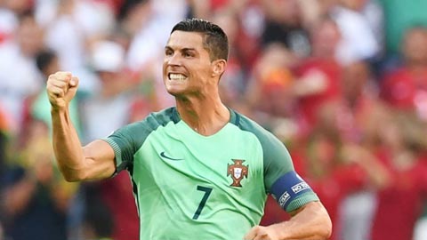 Cristiano Ronaldo vs Antoine Griezmann: Cuộc chiến quyết định tất cả