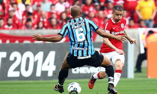 Internacional vs Gremio, 21h00 ngày 03/7: Lợi thế sân nhà