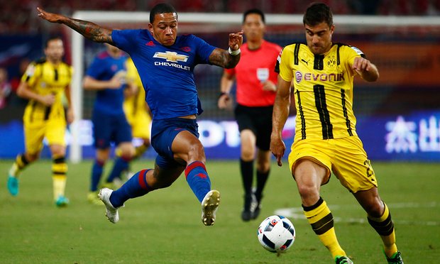 Man City vs MU, 18h30 ngày 25/07: Oan gia ngõ hẻm