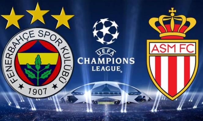 Fenerbahce vs Monaco, 01h30 ngày 28/7: Sân nhà không là lợi thế