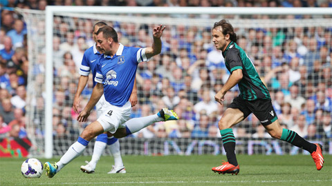 Everton vs Betis, 18h30 ngày 30/7