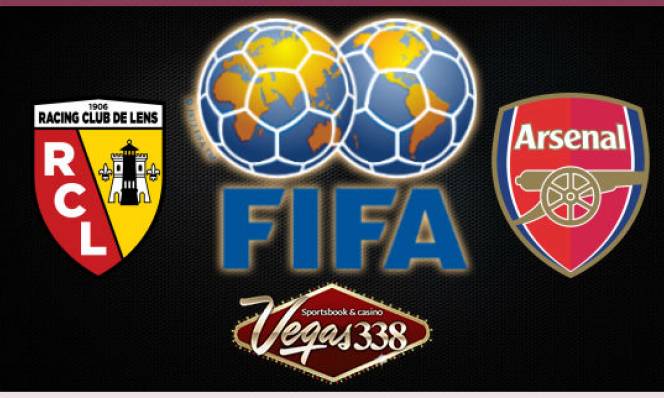 Lens vs Arsenal, 01h00 ngày 23/7: Pháo thủ tập bắn