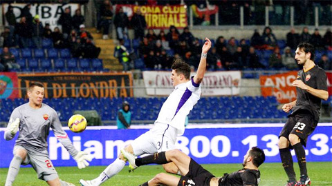 Fiorentina vs FeralpiSalo, 21h30 ngày 17/7