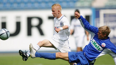 Hansa Rostock vs Hamburg, 23h00 ngày 15/7