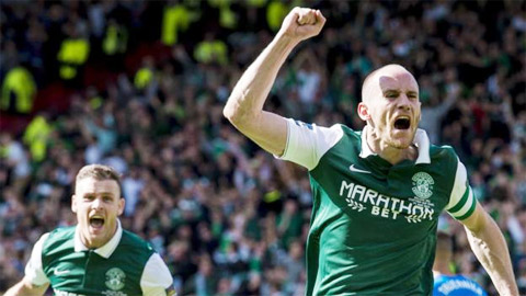 Hibernian vs Brondby, 01h45 ngày 15/7