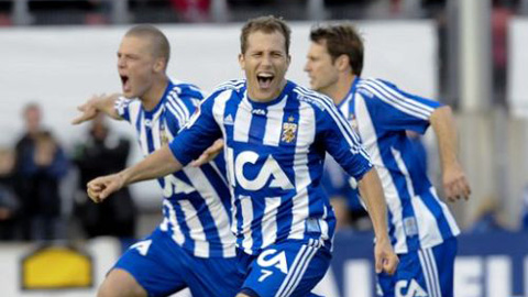 HJK Helsinki vs Beroe, 23h00 ngày 21/7