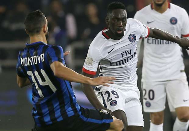 Inter Milan vs PSG, 04h00 ngày 25/07: Màn kiểm chứng thực lực