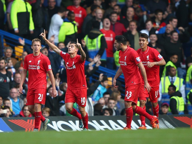 Chelsea vs Liverpool, 10h00 ngày 28/07: Chờ bản lĩnh Conte