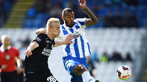 Odense vs Silkeborg, 01h15 ngày 16/7