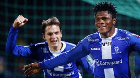 Sarpsborg vs Start , 0h00 ngày 30/7