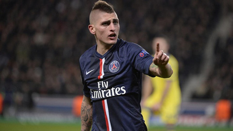 PSG vs Inter Milan, 04h00 ngày 25/7: PSG phô diễn sức mạnh