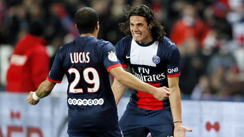 PSG vs Leicester, 10h30 ngày 31/7: Kẻ mạnh hơn sẽ thắng