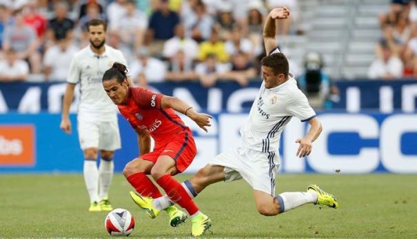 Real Madrid vs Chelsea, 02h05 ngày 31/07: Màn thư hùng thượng đỉnh