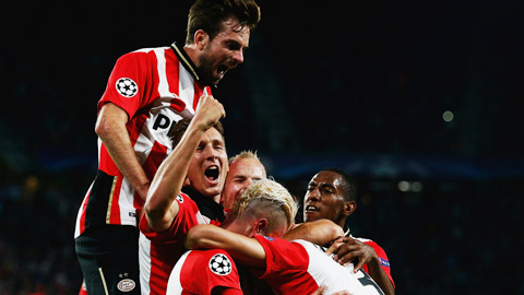 PSV vs Feyenoord, 23h00 ngày 31/7: PSV giữ chắc Siêu Cúp