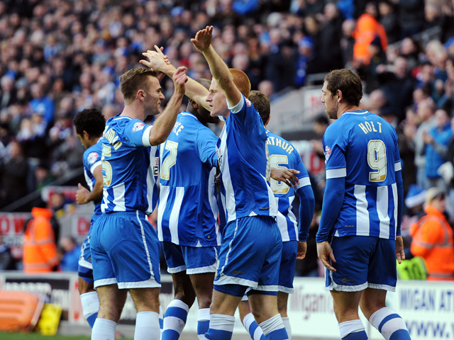 Wigan vs MU, 19h30 ngày 16/07: Màn dạo đầu nhẹ nhàng