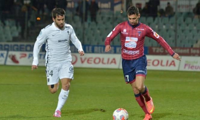 Clermont vs Red Star, 01h00 ngày 06/08: Chia điểm