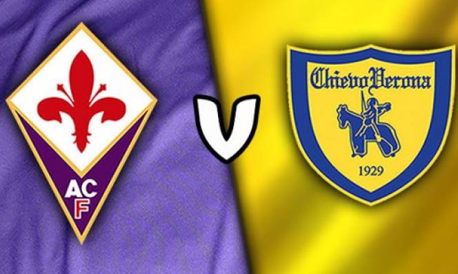 Fiorentina vs Chievo, 01h45 ngày 29/08: Liều thuốc “Lừa bay”