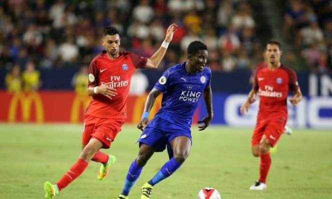 Chesterfield vs Leicester City, 01h30 ngày 3/8: Lấy lại thể diện