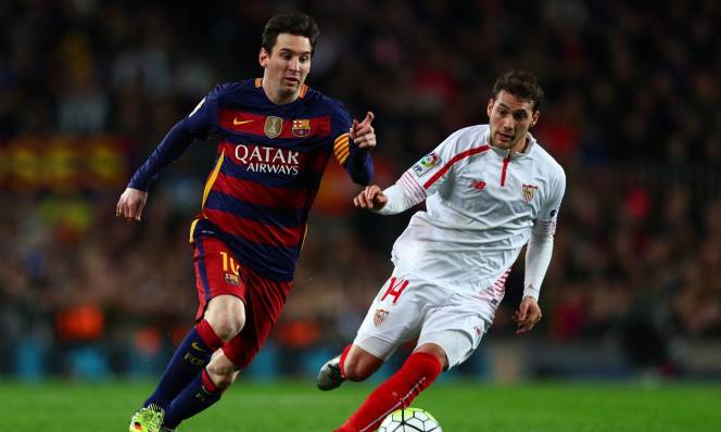 Sevilla vs Barcelona, 03h00 ngày 15/08: Gáo nước lạnh thứ 2