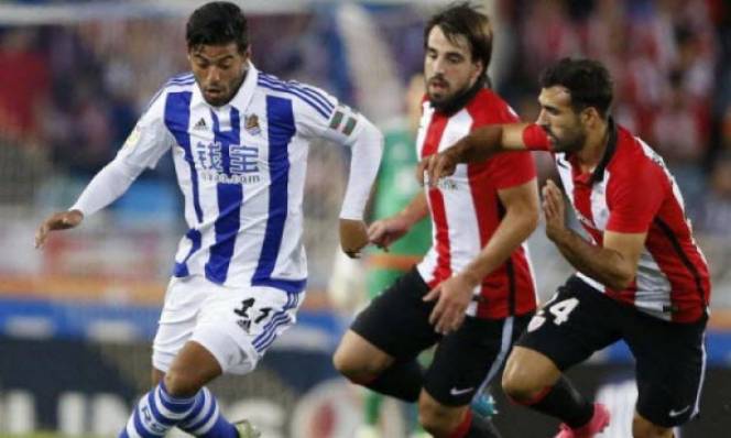 Sporting Gijon vs Athletic Bilbao, 23h15 ngày 21/08: Niềm tin vào quá khứ