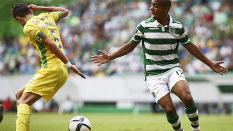 Pacos vs Sporting, 0h15 ngày 21/8