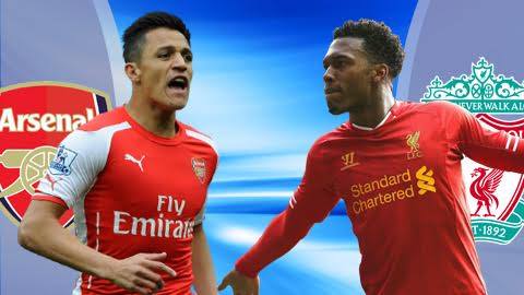 22h00 ngày 14/8, Arsenal vs Liverpool: Đi qua miền hiểm địa