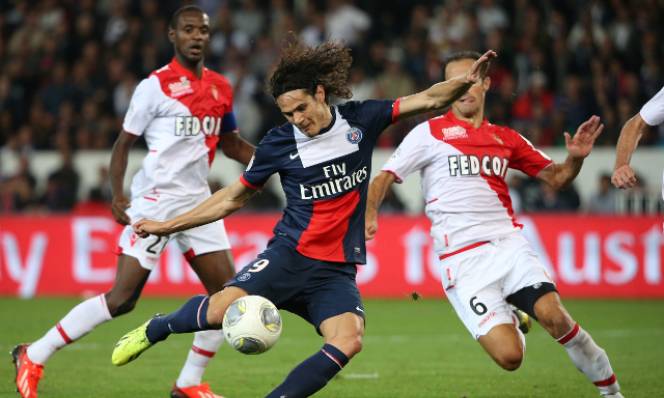 Monaco vs PSG, 01h45 ngày 29/08: Cú đấm đầu tiên