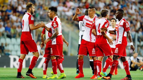 03h15 ngày 21/8, Sevilla vs Espanyol: Khách sẽ có quà