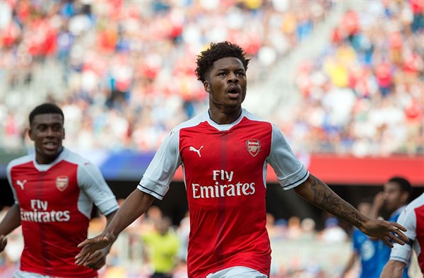 Viking vs Arsenal, 01h30 ngày 06/08: ‘Thần công’ lại nổ