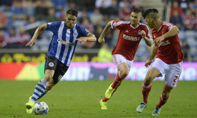 Nottingham Forest vs Wigan, 21h00 ngày 20/08: Chặn dốc