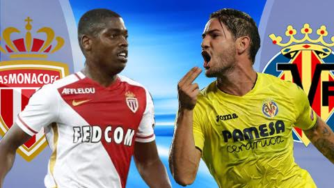 Monaco vs Villarreal, 01h45 ngày 24/8: Cơ hội nào cho Tầu ngầm vàng?