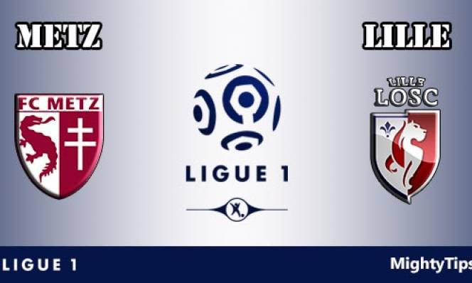 Metz vs Lille, 01h00 ngày 14/08: Niềm tin từ quá khứ