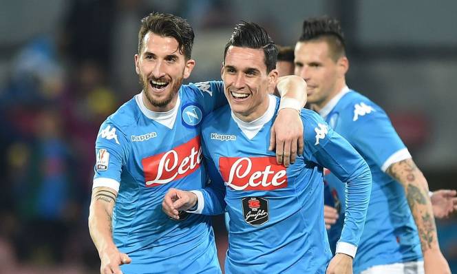 Napoli vs Monaco, 02h15 ngày 08/08: Thử thách hàng công