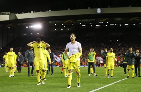 03h15 ngày 29/8, Villarreal vs Sevilla: Ca khó cho Villarreal