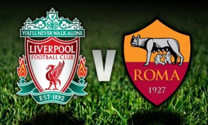 Liverpool vs AS Roma, 07h30 ngày 2/8: Tiếp đà hưng phấn