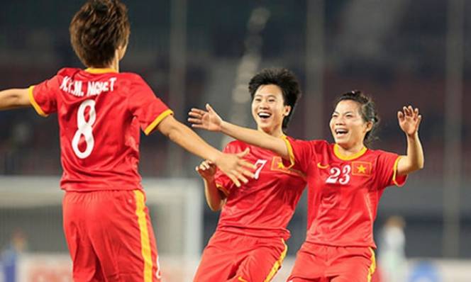 Nữ Việt Nam vs Nữ Thái Lan, 18h30 ngày 4/8: Chủ quan là chết