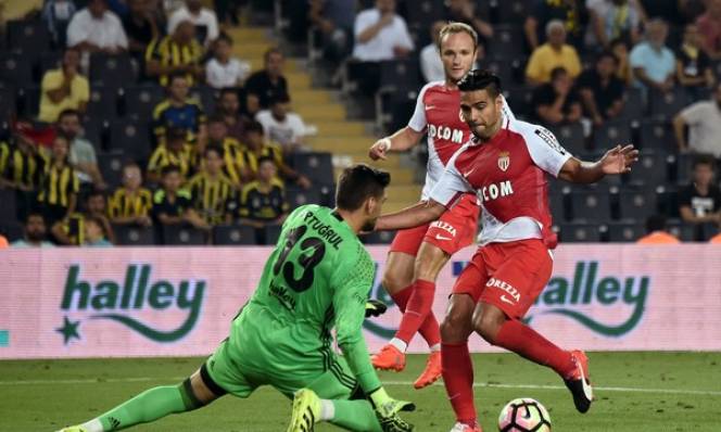 Monaco vs Fenerbahce, 01h45 ngày 4/8: : Thánh địa Louis đệ nhị