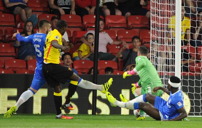 Watford vs Arsenal, 21h00 ngày 27/08: Mục tiêu ưa thích của Pháo thủ