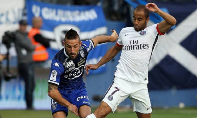 Bastia vs PSG, 01h00 ngày 13/08: Đẳng cấp chênh lệch