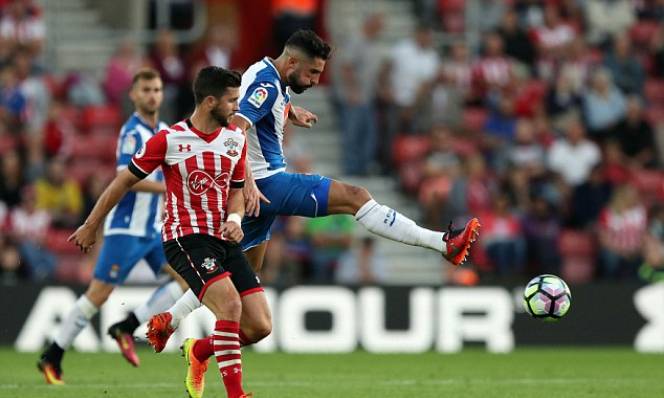 Southampton vs Athletic Bilbao, 21h00 ngày 07/08: Bài test cuối cùng