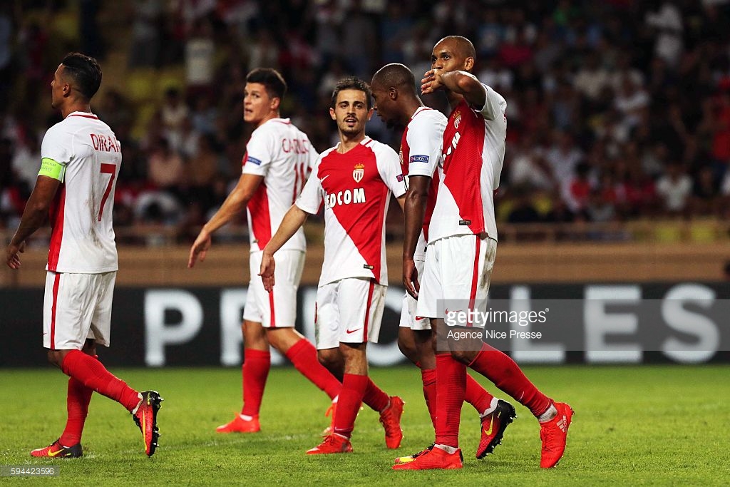 Monaco vs PSG, 01h45 ngày 29/08: Cú đấm đầu tiên